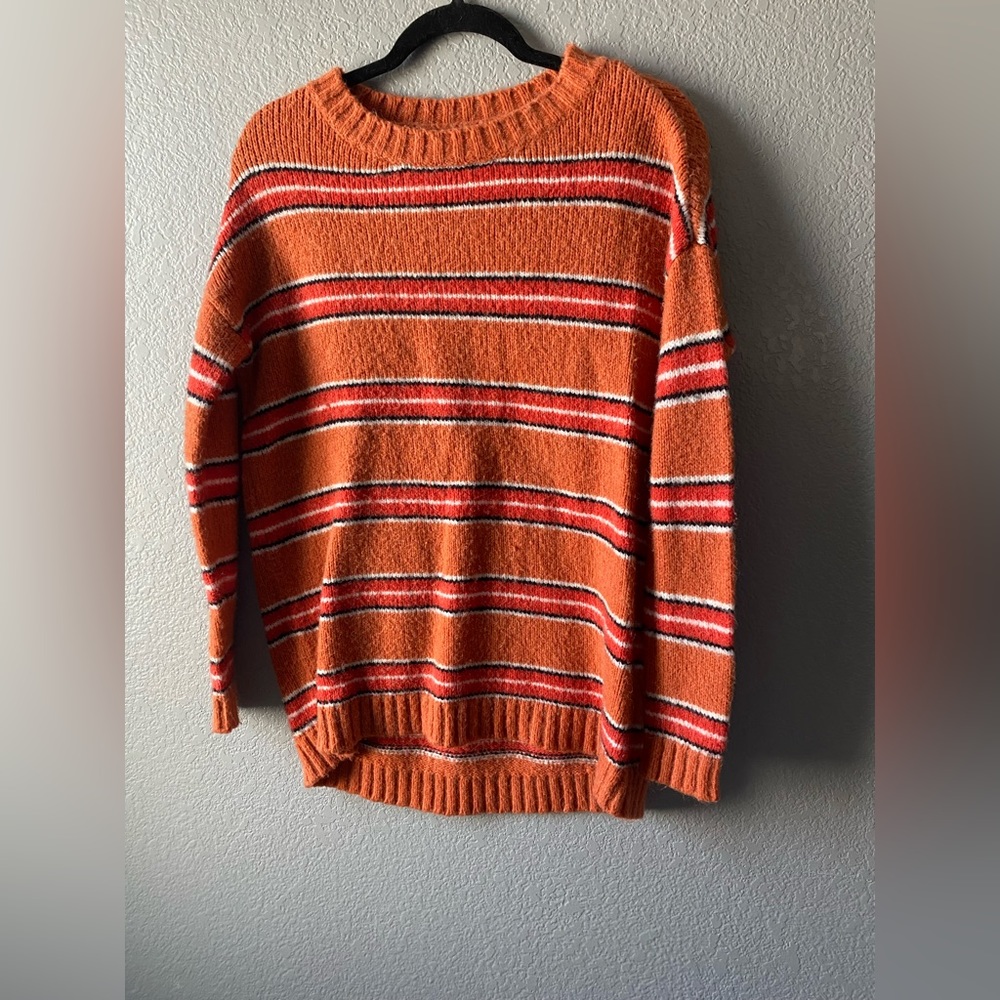 For love and lemons knitz sweater dress